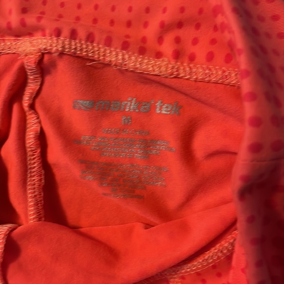 Marika tek size M workout - Picture 3 of 7